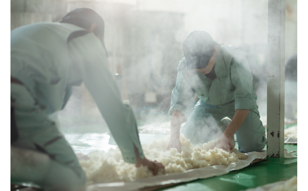 【安心・安全な水　水道管耐震化応援寄附金専用】東春酒造　東龍　特別純米酒　「龍田屋」
