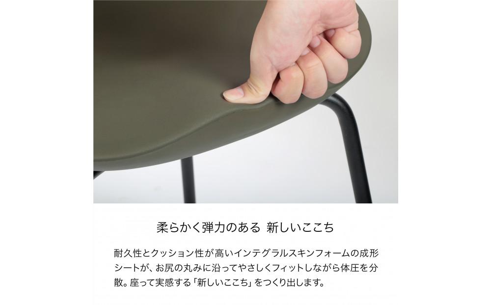 &MEDICAL KURA CHAIR【オリーブ】