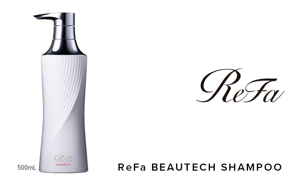 ReFa BEAUTECH SHAMPOO 500mL