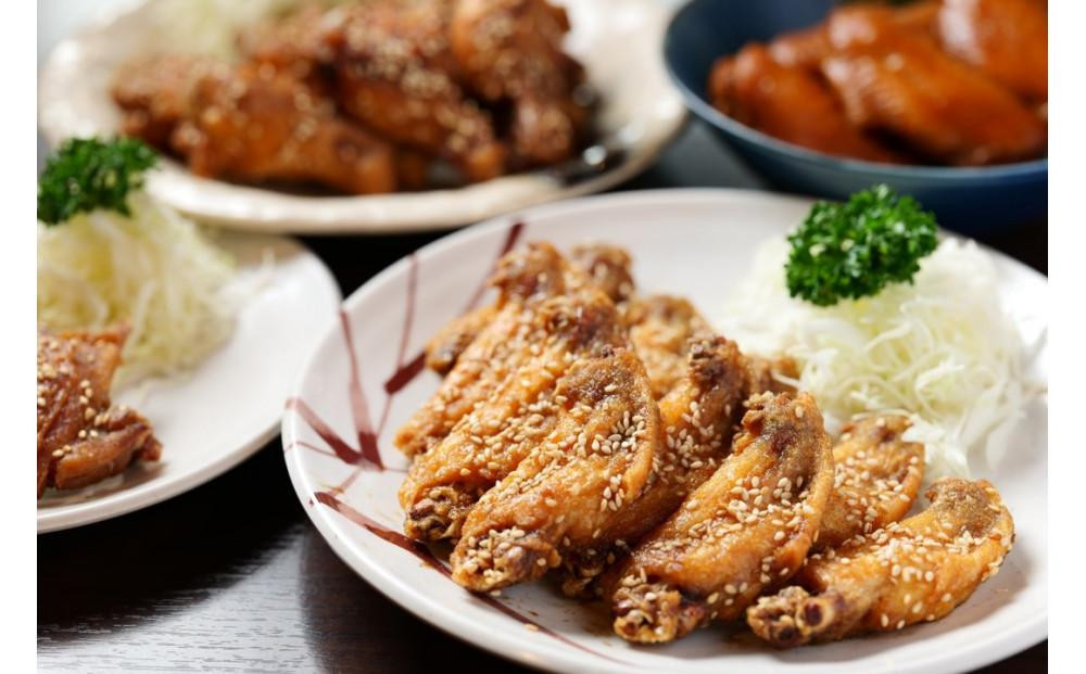 【父の日】名古屋名物！風来坊　元祖手羽先唐揚30本 | 手羽先 手羽 てばさき 元祖手羽先 唐揚げ 名古屋めし ご当地グルメ 鶏肉 鶏 おつまみ つまみ アテ ビールに合う パーティー 惣菜 名店 人気店 人気 おすすめ 送料無料