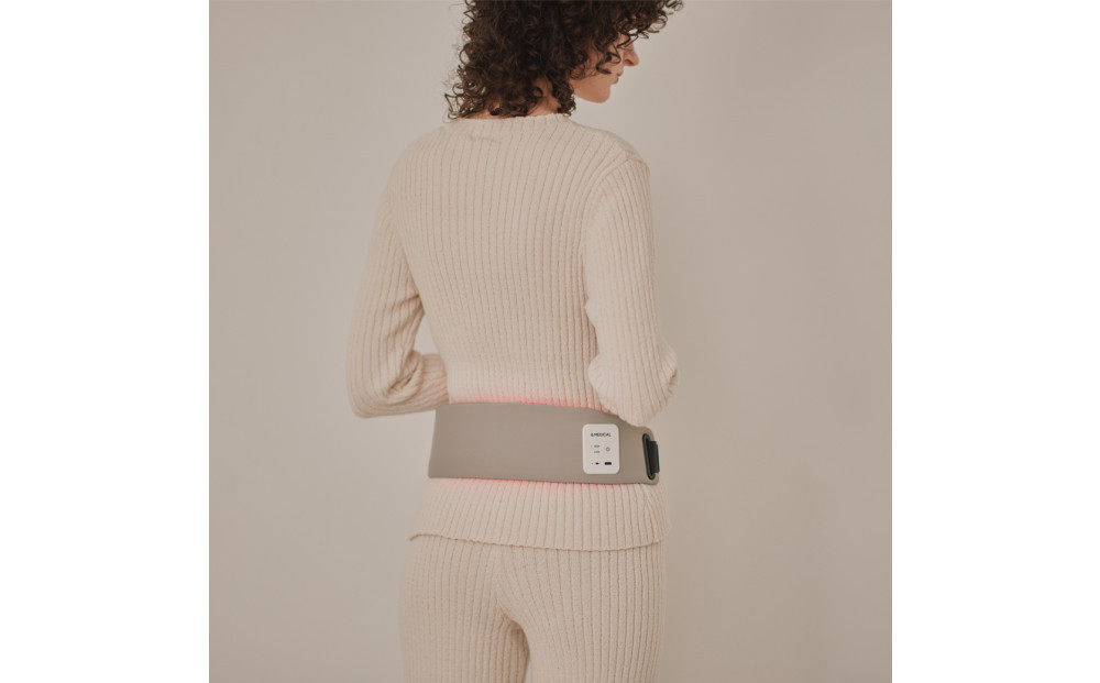 &MEDICAL LUMICARE body