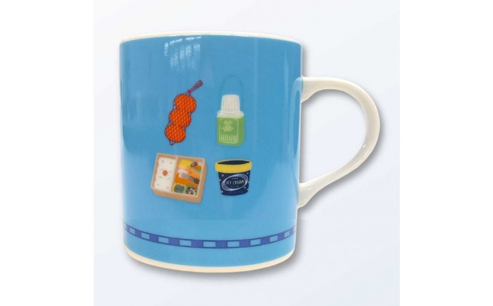 ã¯ãããŒã©ã ãÃæ°å¹¹ç·0ç³»ã³ã©ããã°ã«ãã