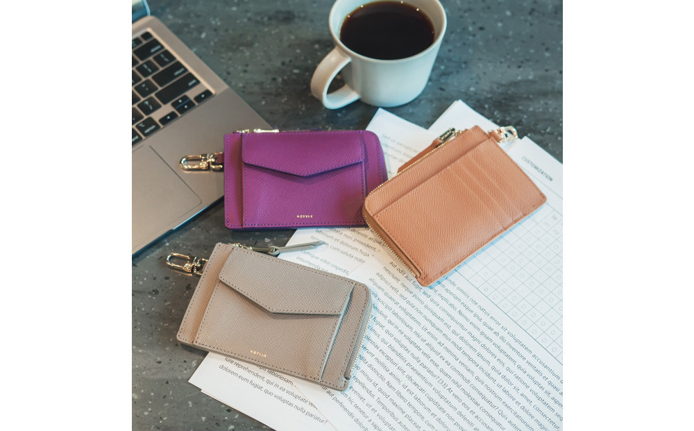 Y-STYLE フラグメントケース【アネモネ】