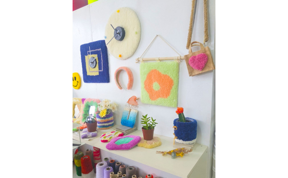 ãéžã¹ããã¶ã€ã³ 30cmÃ30cmãã¿ããã£ã³ã°äœéšã2æéã³ãŒã¹ã