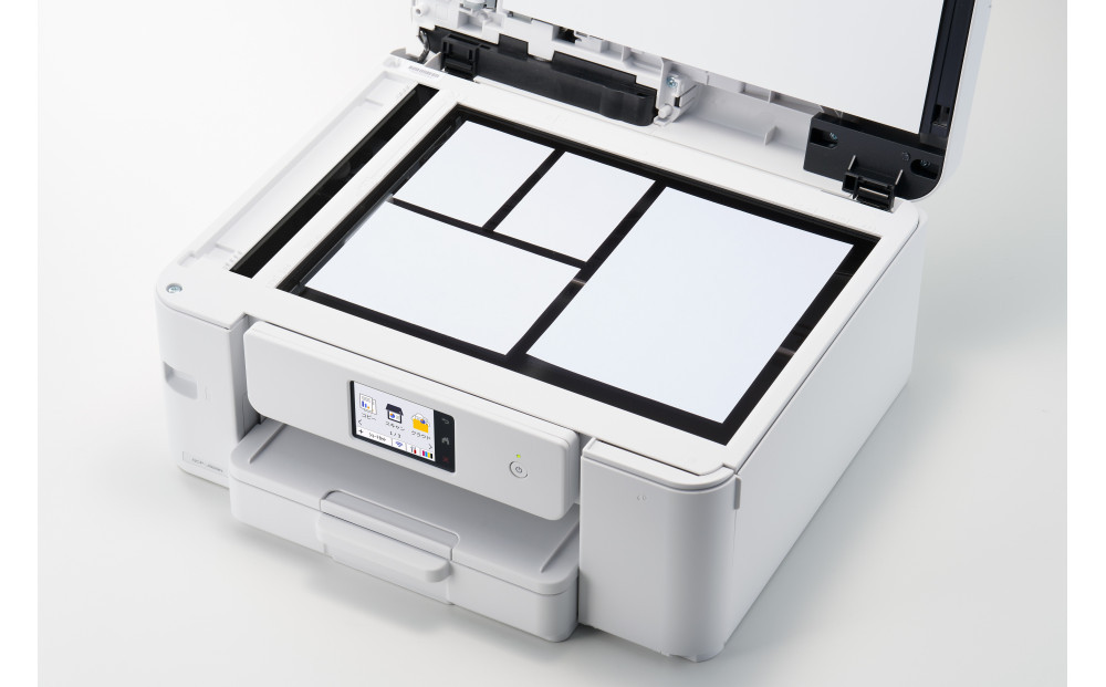 【ブラザー　インクジェット複合機 DCP-J929N-W 】