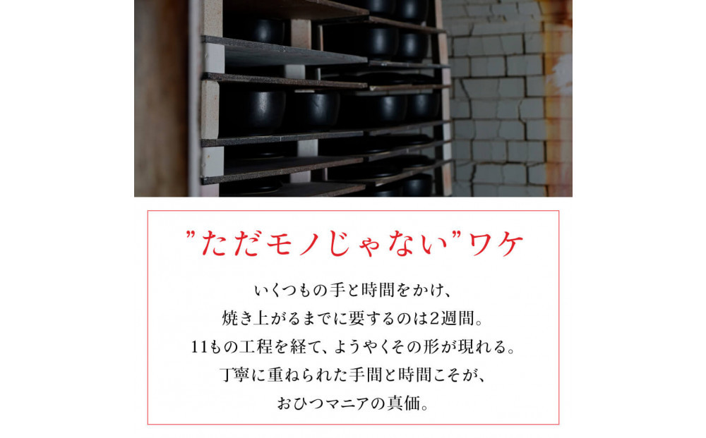 IWANO おひつマニア