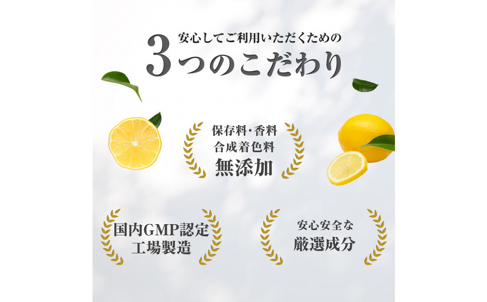 ハルクファクター  高濃度 リポソームビタミンC サプリ 120粒 3000mg配合 抗酸化マルチサプリメント 持続型 タイムリリース ビタミンC 医師監修 日本製