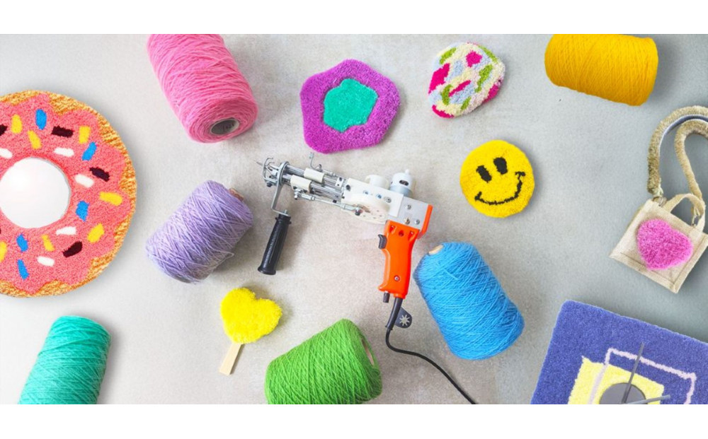 ãéžã¹ããã¶ã€ã³ 30cmÃ30cmãã¿ããã£ã³ã°äœéšã2æéã³ãŒã¹ã