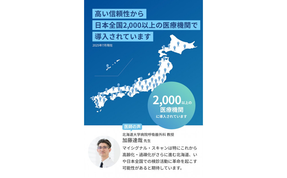 ãã€ã·ã°ãã«ã»ã¹ãã£ã³ïœå°¿äžã®ãã€ã¯ãRNAãæž¬å®ãã10çš®ã®ãããªã¹ã¯ãéšäœå¥ã«ãªã¹ã¯å€å®