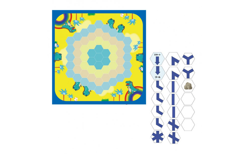 ã³ãã¥ãã±ãŒã·ã§ã³ã²ãŒã ãéãã€ãããïŒããã«ã ãŒããã