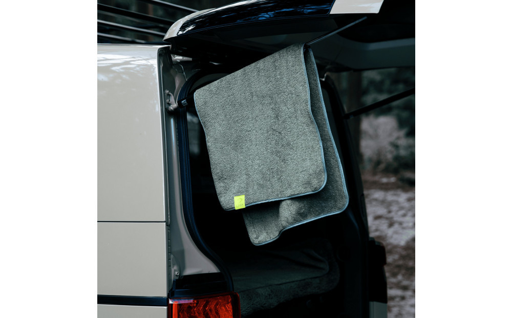 OUTdryer / レギュラーサイズ　 同色5枚セット【オーシャン】