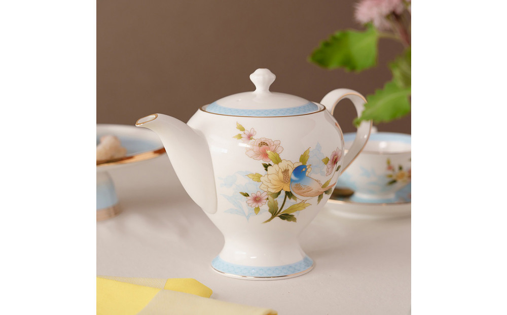 ナルミ ラマージュ ティーポット 720cc 52468-4717