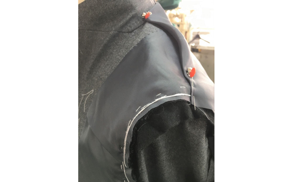 ãã«ãªãŒããŒã¹ãŒãå°éåºãOrder made style ReToRuïŒã¬ãã«ïŒããã«ãªãŒããŒãã±ããïŒ50äžååïŒ