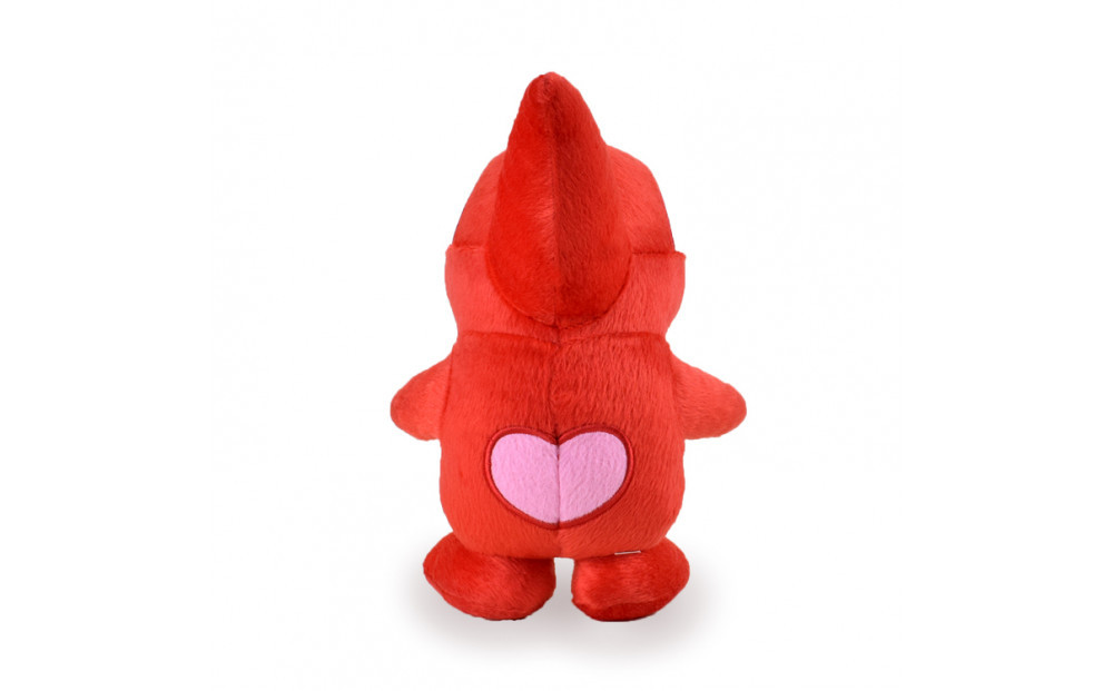 【トップスポーツチーム活動支援事業寄附金専用】グランパスくんファミリー　ぬいぐるみセット