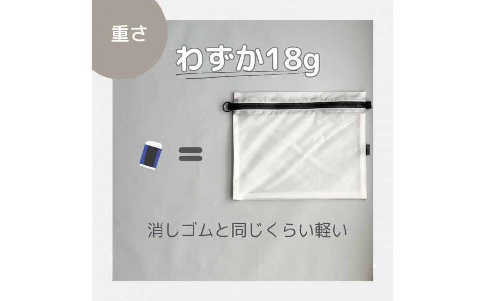 ãçœãA5ãµã€ãºãå
¥ã軜ããã€ãã³ãã©ããããŒããæ
è¡çšãçæ¿ã