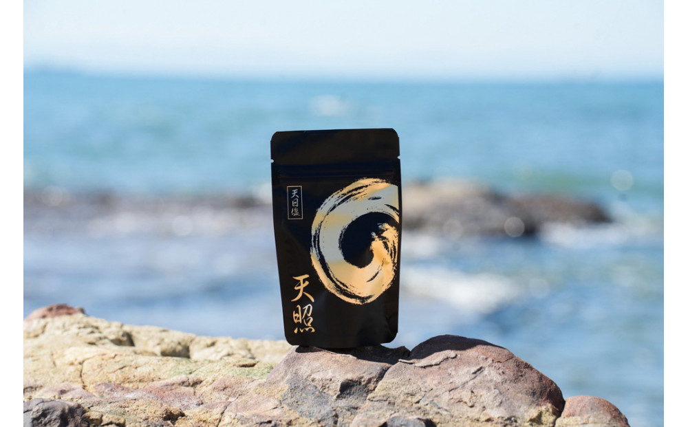 天日塩 天照（小粒500ｇ1袋）
