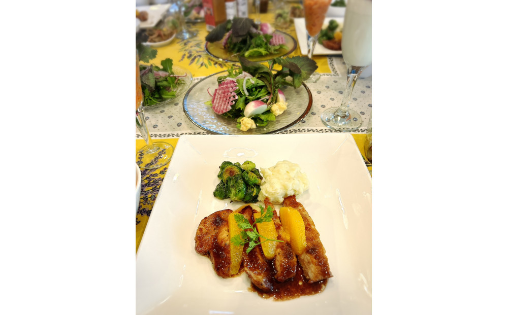 【なごやの水源・木曽三川流域連携事業寄附金専用】ロハスタイル定番人気のオリジナル調味料たれ４本セット