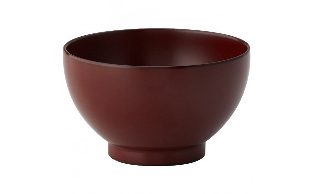 ナルミ クラウンキッズ しるわん(朱) 220cc KU596-2