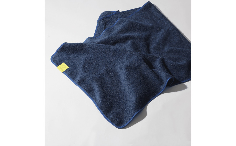 OUTdryer / レギュラーサイズ　 同色5枚セット【インディゴ】