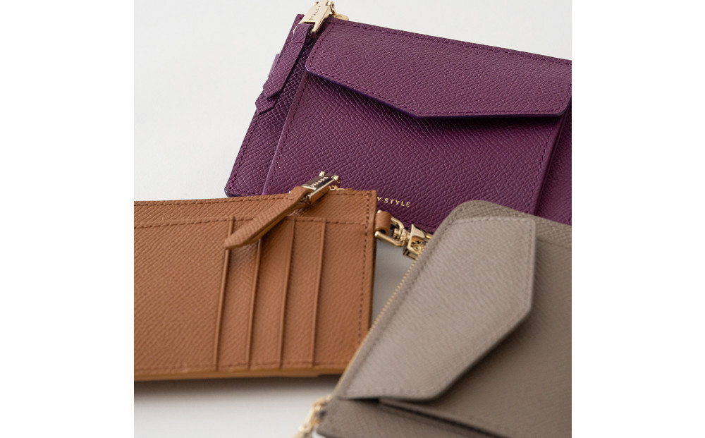 Y-STYLE フラグメントケース【アネモネ】