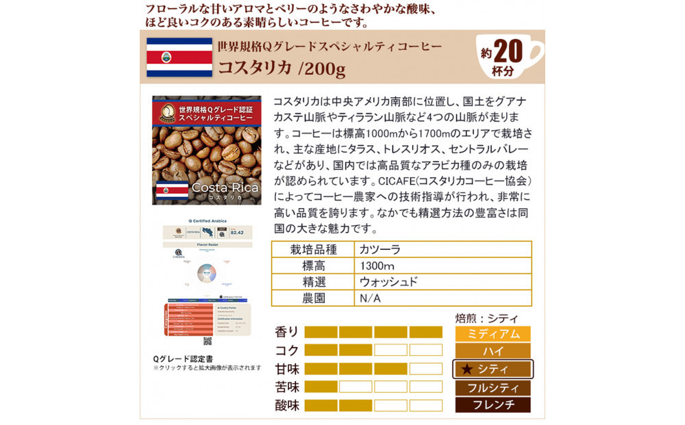 珈琲鑑定士お墨付きQグレードコーヒー３種　飲み比べセット　粉 | 焙煎 コーヒー粉 Qグレード 中挽き 人気 おすすめ カフェ ブレンド 香り 深煎り 中煎り 粉コーヒー 珈琲 高品質 飲み比べ  飲料 ギフト 贈答 ご当地グルメ 送料無料