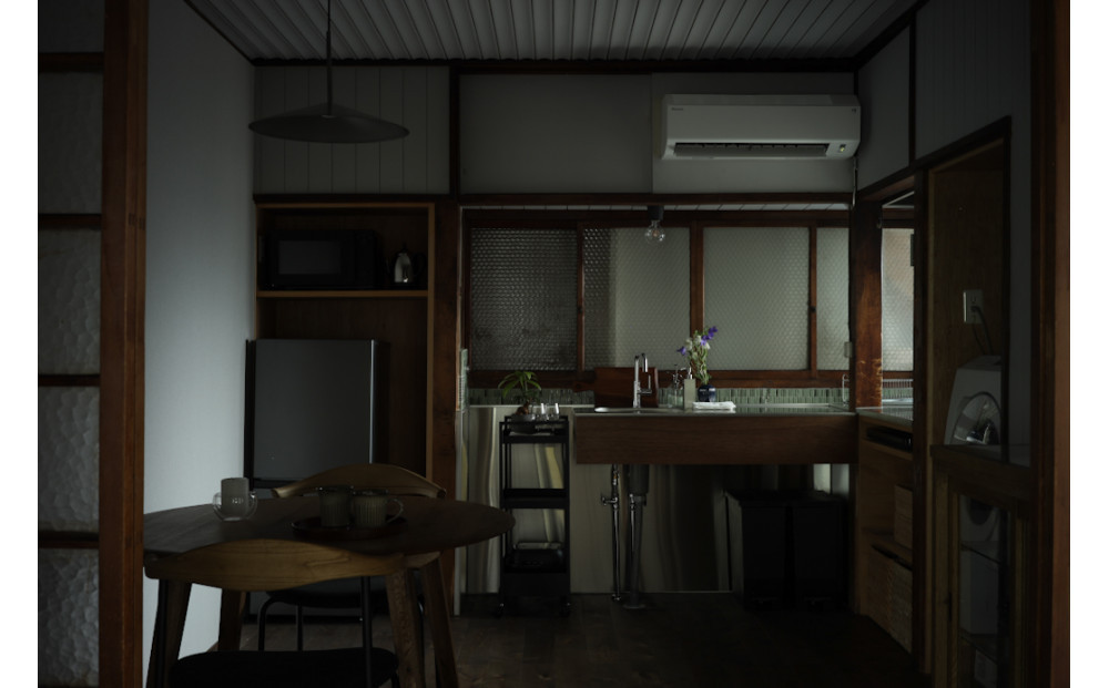 一棟貸しの宿「oyado桜山荘」50,000円分宿泊券