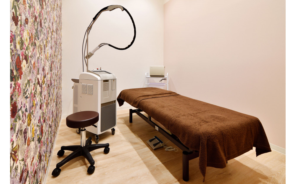 【切らないワキガ治療】ミラドライ（両脇）【シングル照射】広範囲照射