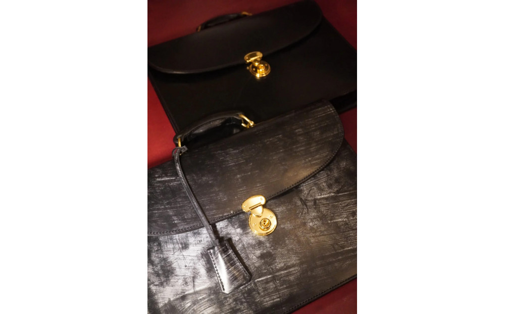 Sequoia〜Bridle series〜