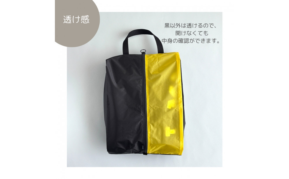 ãLãµã€ãºã»é»è²ã軜éãã€ãã³ç»å±±éŽã±ãŒã¹ããã·ã¥ãŒãºã±ãŒã¹ãçæ¿ãããŒããæ
è¡çšãã¢ãŠããã¢ãã·ã§ãŒãããŒã