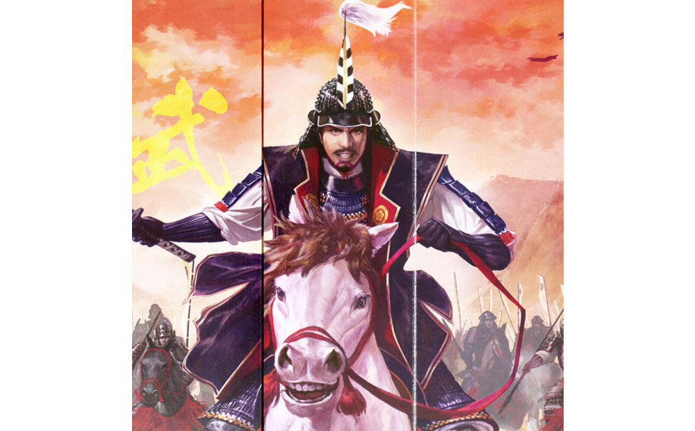 繧ェ繝ェ繧ク繝翫Ν縲先姶蝗ス豁ヲ蟆6譖イ繝溘ル螻城「ィ縲大、ゥ荳句ク豁ヲ-郢皮伐菫。髟キ-シ丞錐蜿、螻句蜑」蜊夂黄鬢ィ