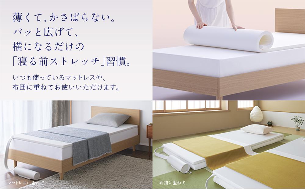 NEWPEACE Motion Mattress Light　セミダブル