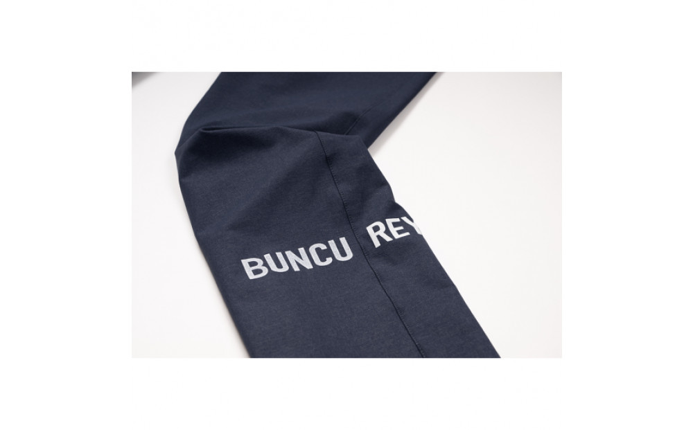 BUNCUREYããŽã«ããŠã§ã¢ããã³ã°ãã³ãïŒBM23SS-03-013ïŒã°ã¬ãŒïŒãµã€ãº6