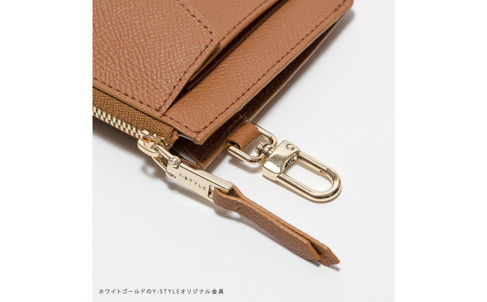 Y-STYLE ãã©ã°ã¡ã³ãã±ãŒã¹ããã£ã¡ã«ã