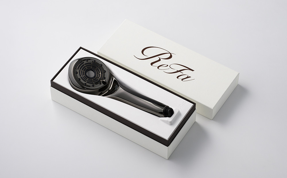 【ピンク】リファファインバブルユープラス