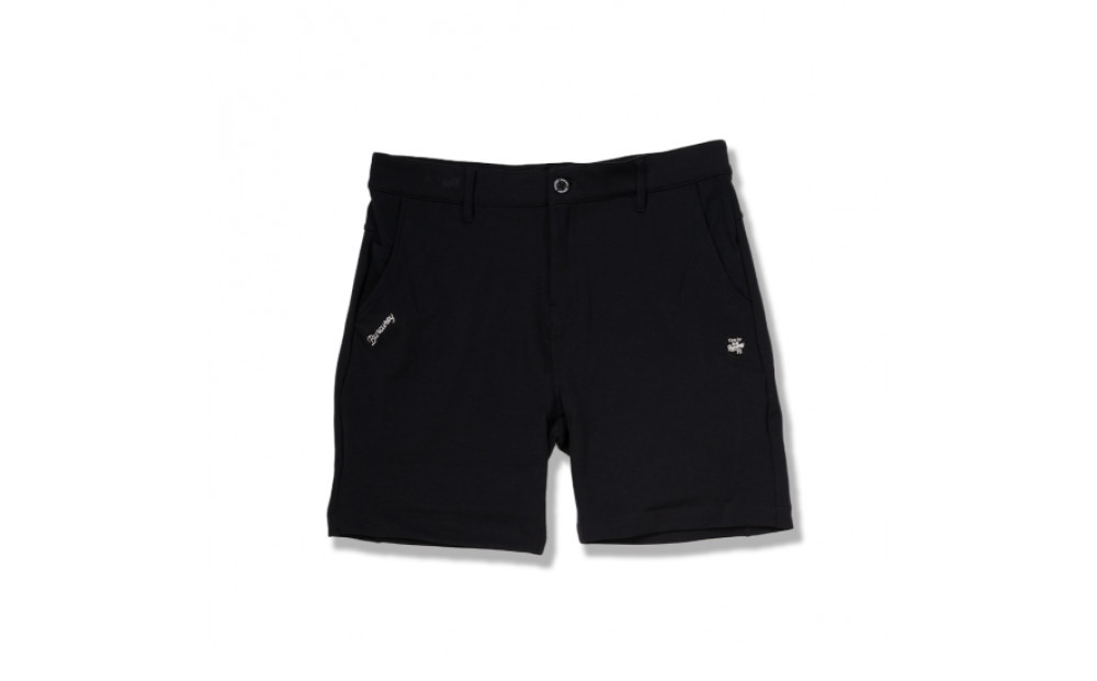 BUNCUREY　ゴルフウェア　ハーフパンツ（BM23SS-04-015）ネイビー／サイズ5