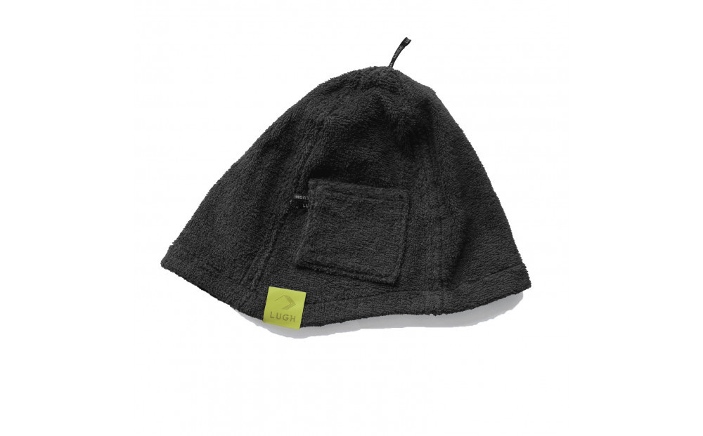 OUTdryer / サウナセット【フォギーブラック】