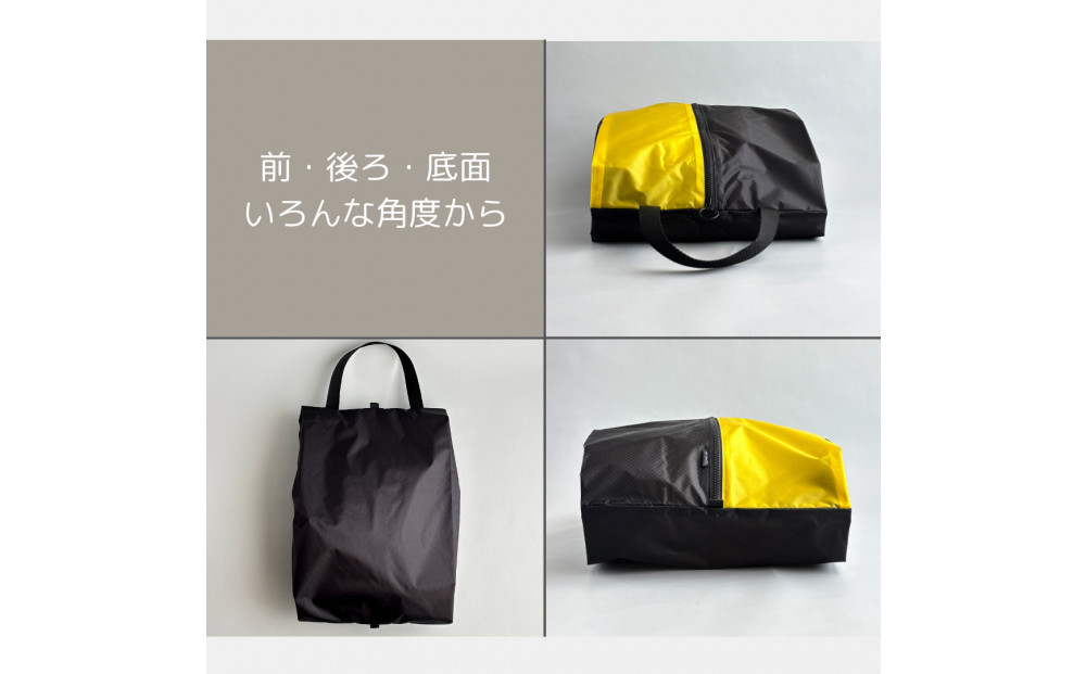 ãLãµã€ãºã»é»è²ã軜éãã€ãã³ç»å±±éŽã±ãŒã¹ããã·ã¥ãŒãºã±ãŒã¹ãçæ¿ãããŒããæ
è¡çšãã¢ãŠããã¢ãã·ã§ãŒãããŒã