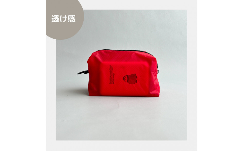 ãèµ€ããã€ãã³åç²§ããŒããå
ãã±ããä»ã