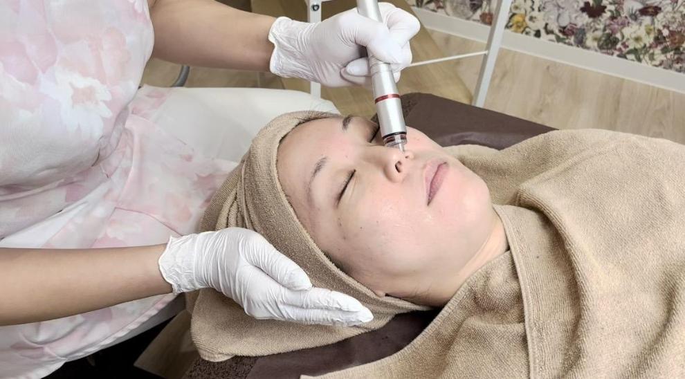 美容医療　脱毛・美肌　選べる！施術３０万円分【組み合わせ自由】まゆりなclinic名古屋栄