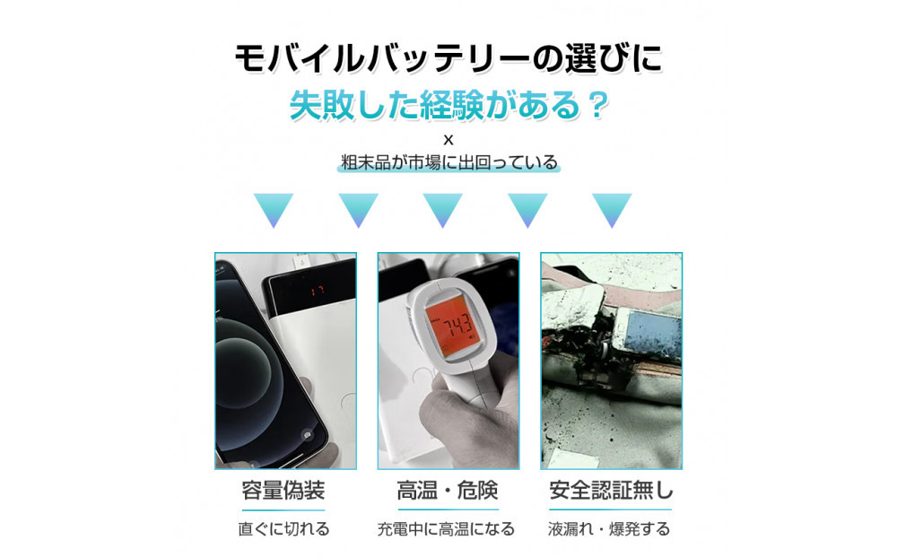 モバイルバッテリー 30000mAh 大容量 100W高速充電 防災電源 ポータブル電源 パワーバンク ノートパソコン充電 ポリマー電池 PD対応 QC3.0 携帯充電器 USB出力ポート Type C出力/入力ポート PSE認証済 【PL保険加入済み製品・安心】