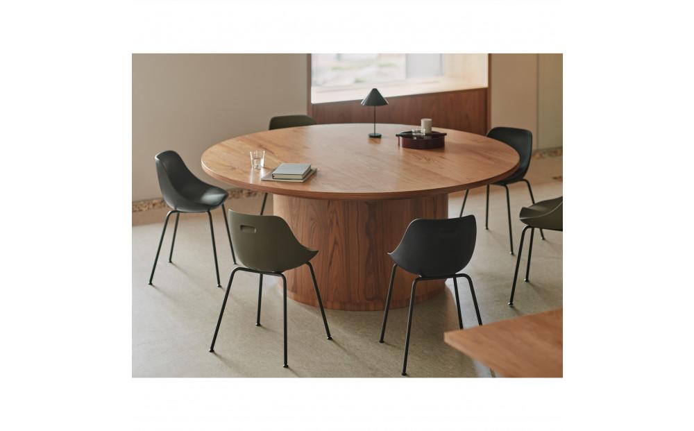 &MEDICAL KURA CHAIR【オリーブ】