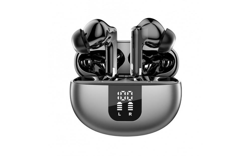 【ブラック】完全ワイヤレスイヤホン TWSイヤホン Bluetooth5.4 カナル型 フィット 音漏れ抑制 外音取り込み 透過モード 低遅延 Hi-Fi 高音質 マイク内蔵 ハンズフリー通話 ANC+ENCノイズキャンセリング クリア通話 防水 通勤 通学 プレゼント 送料無料 【PL保険加入済み安心】