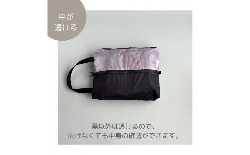 ãSãµã€ãºã»ã©ãã³ããŒãã¬ãããšéãïŒæ¥æ°Žãã€ãã³äžå±¥ãè¢ãã·ã¥ãŒãºã±ãŒã¹ãçæ¿ãå
¥ã