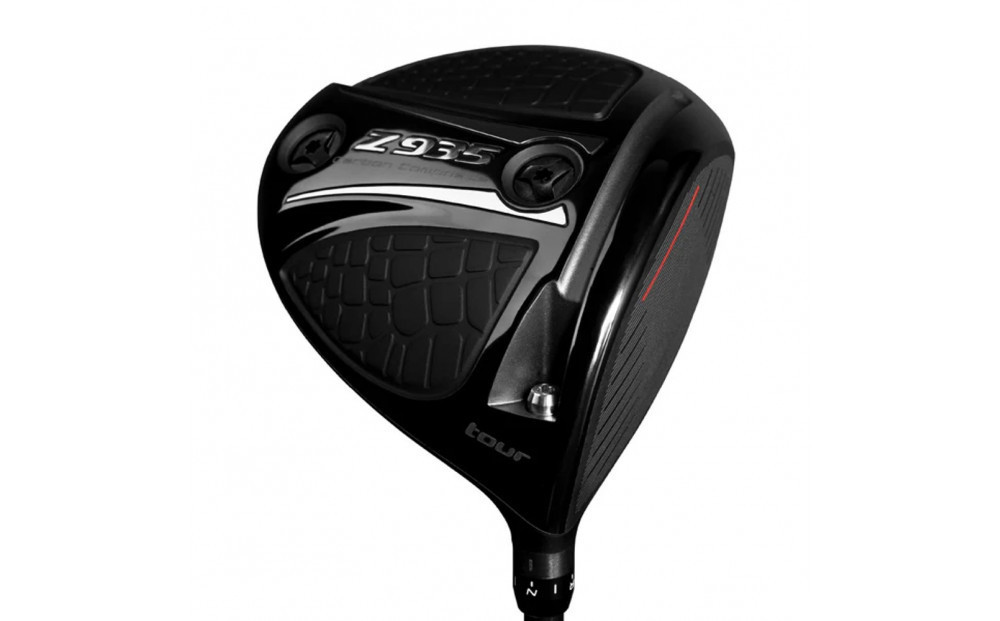 Zodia Z935Tour ドライバー　RODDIO社製Zodiaオリジナルシャフト50S