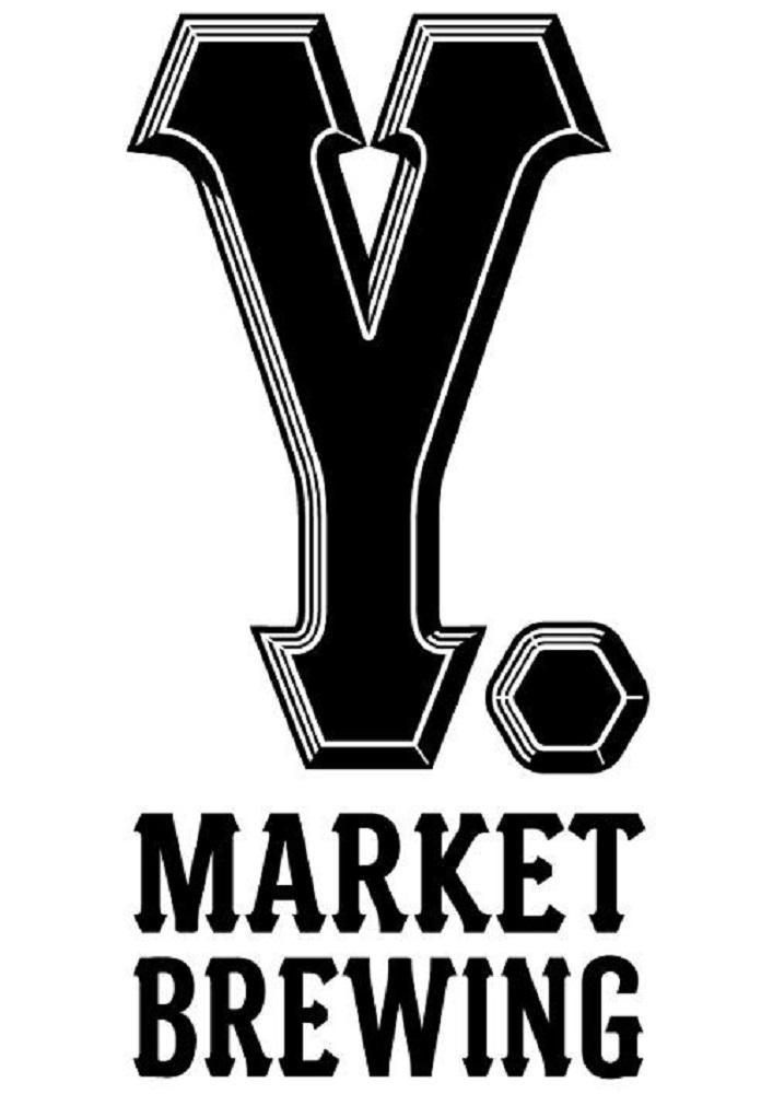 Y.MARKET BREWING定番4種20本詰め合わせじっくり飲み比べセット