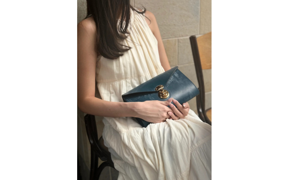 Rocklutch ãBridle seriesããBlack