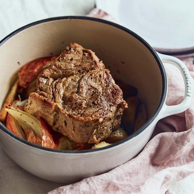 バーミキュラ ライスポットミニ（トリュフグレー） | 炊飯器 調理器具 キッチン用品 VERMICULAR 無水調理 低温調理 発酵 鋳物ホーロー鍋 日本製 白米 高級 おしゃれ IH調理器 ギフト プレゼント 人気 おすすめ 送料無料