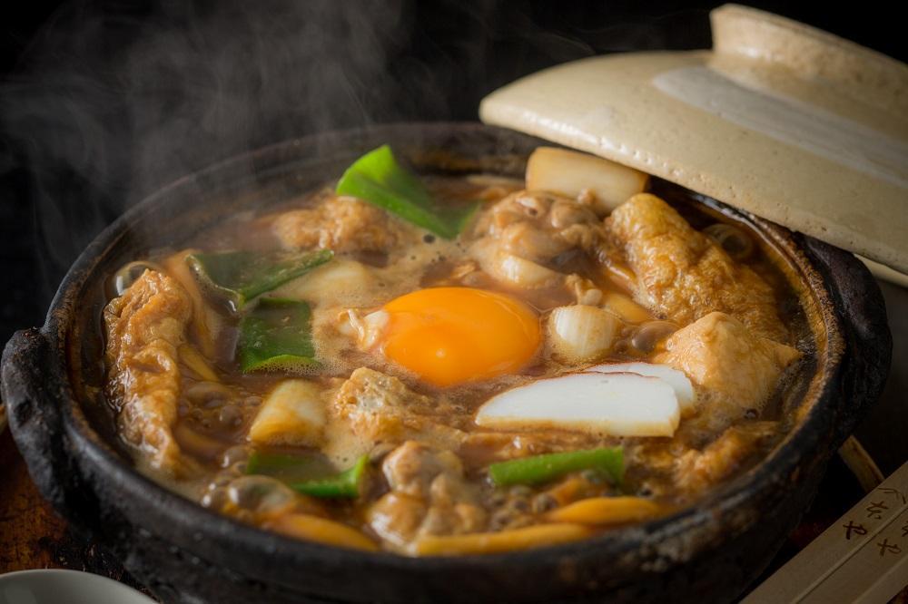 みそ煮込うどん・どて煮・みそおでん詰合せ