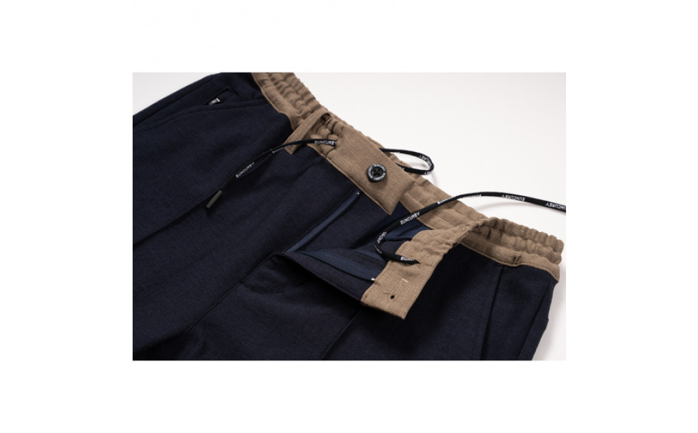 BUNCUREY　ゴルフウェア　ハーフパンツ（BM23SS-04-050）オフ／サイズ6