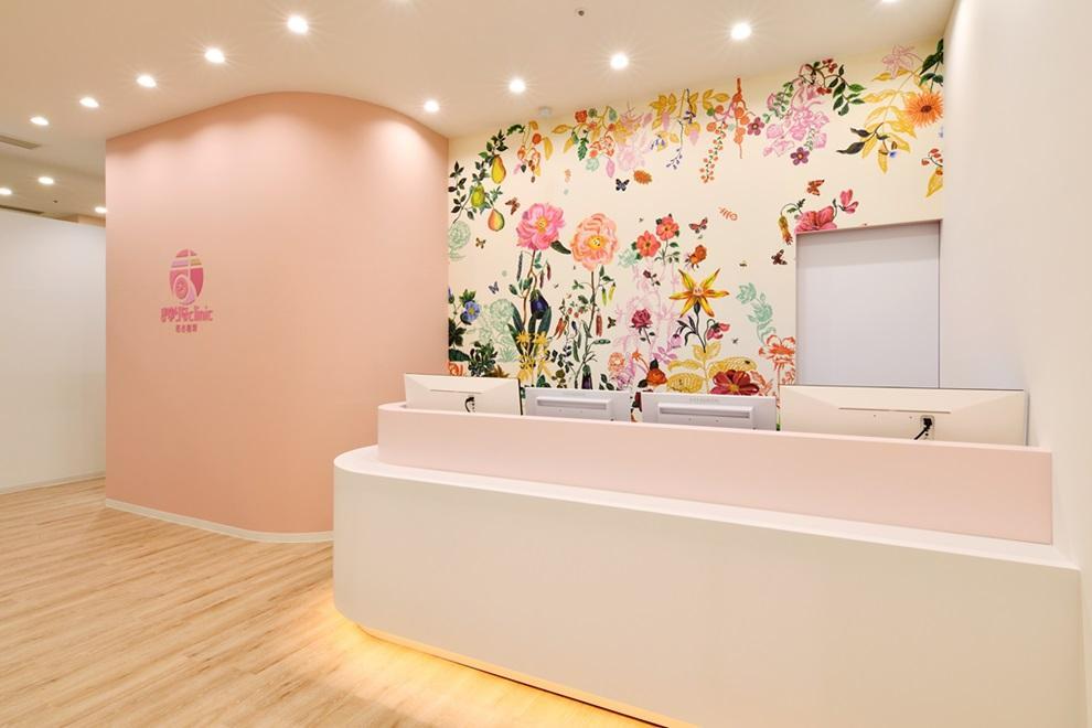 美容医療　脱毛・美肌　選べる！施術５０万円分【組み合わせ自由】まゆりなclinic名古屋栄